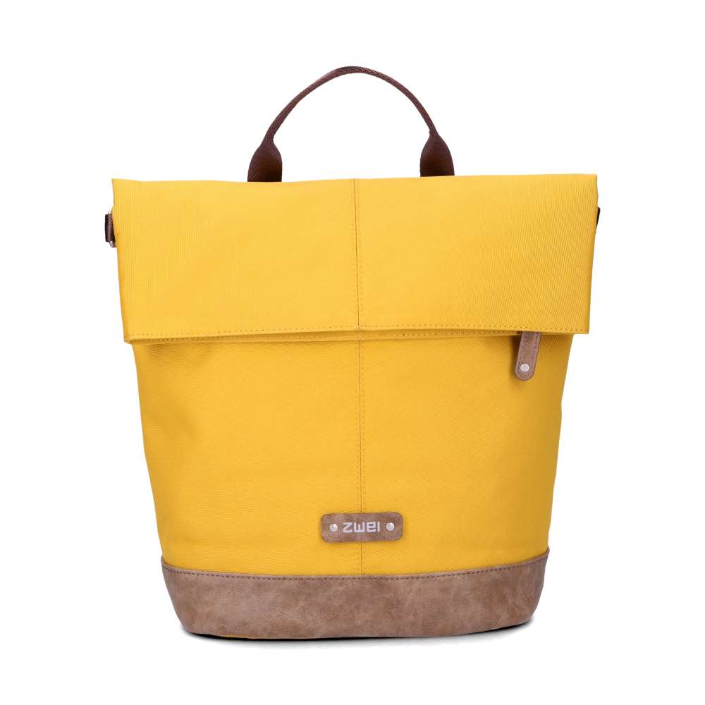 Fahrradtasche OLLI CYCLE OC17 gelb