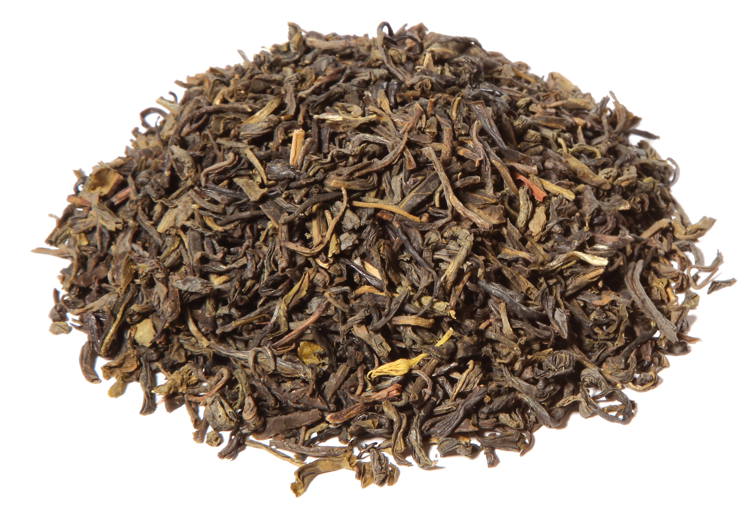 TRADITIONAL FLAVOUR No.1 BIO China Jasmin