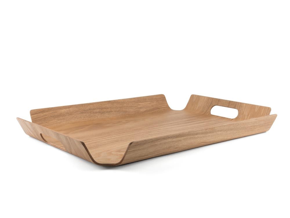 Tablett MADERA XL