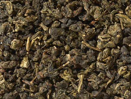 Rarität No.13 Milky Oolong
