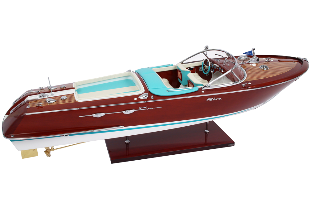 Motorboot RIVA AQUARAMA Special 87cm
