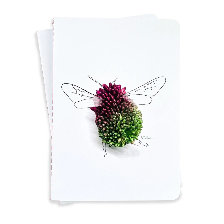Notizheft HUMMEL