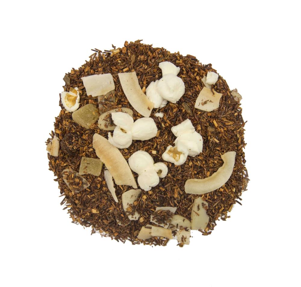 SYLTER ROOIBOS NO.13 Sylter Zaubermandel