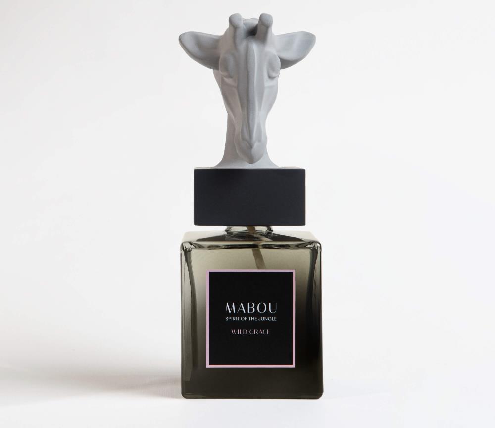 Duftskulptur WILD GRACE