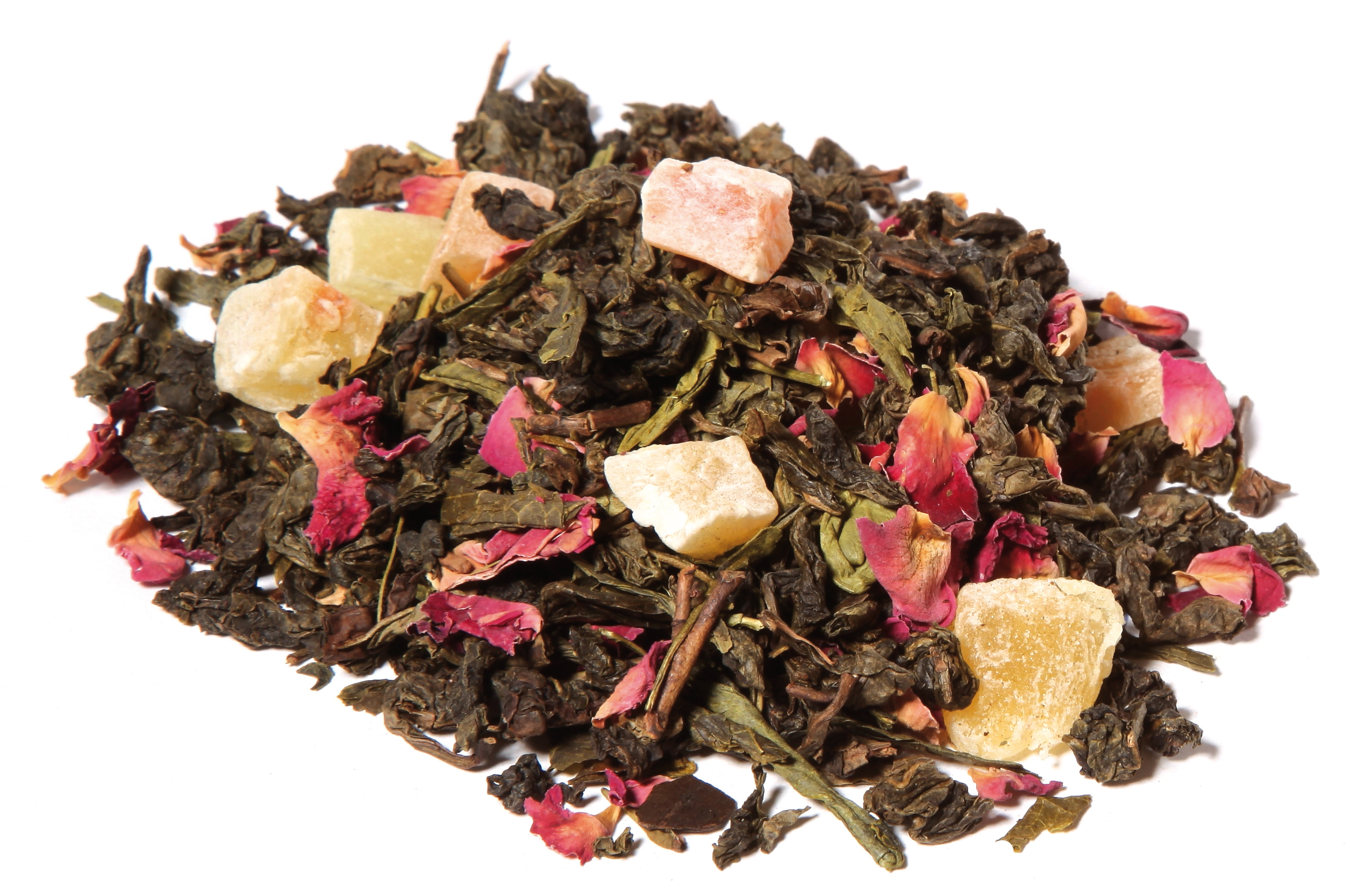Oolong Tee No.6 Pfirsich Oolong