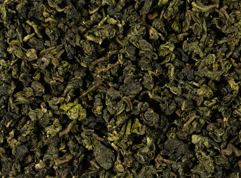 OOLONG TEE NO.9 BIO Ti Kuan Yin
