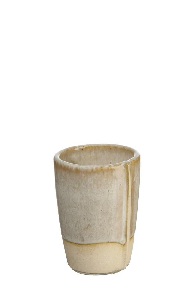 Becher VERANA toffee crunch 0,05L