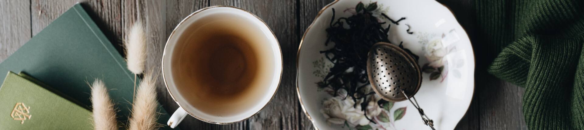 Oolong 9218