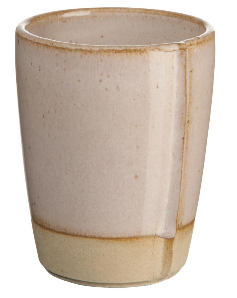 Becher VERANA strawberry cream 0,25L