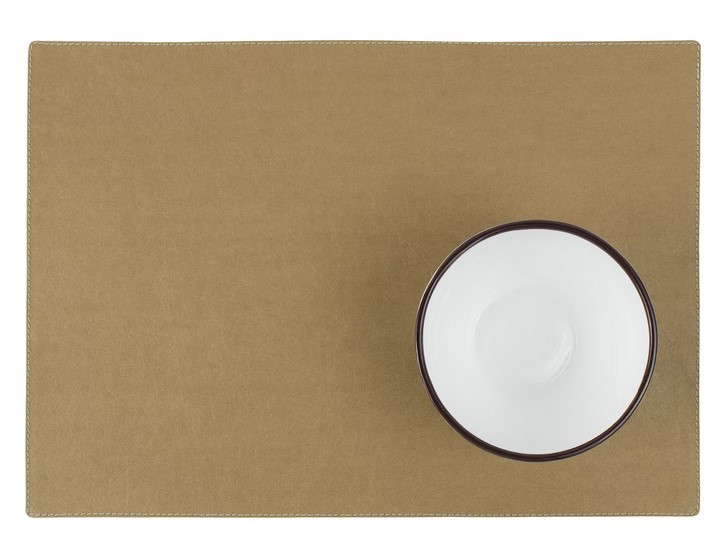 TISCHSET PLA CAMEL