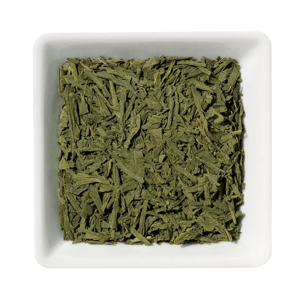Grüntee China No.2 BIO Sencha & Matcha