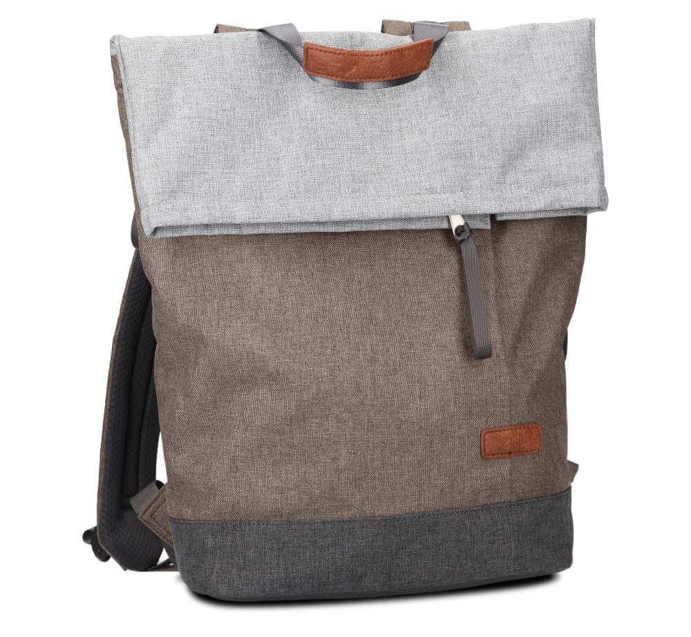Rucksack BENNO BE200 wood