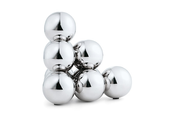Buchstütze BUBBLES