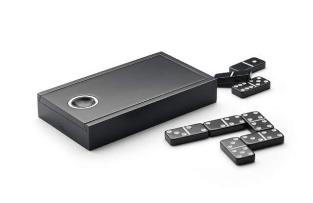 Domino Spiel CODE