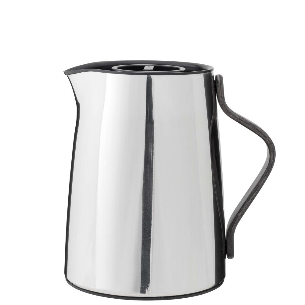 EMMA Teeisolierkanne stahl 1,0l