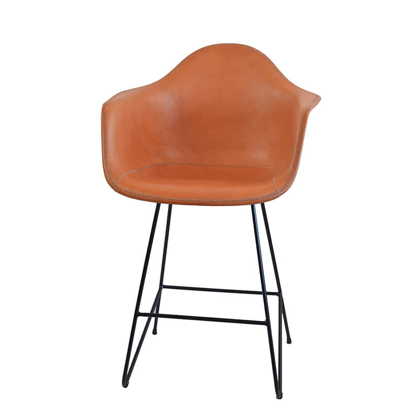 Stuhl & Barhocker LURVIS natur 112cm