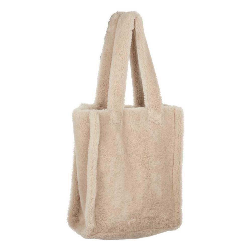 Shopper Glory beige