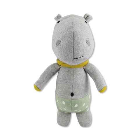 Kuscheltier NILPFERD HARRY