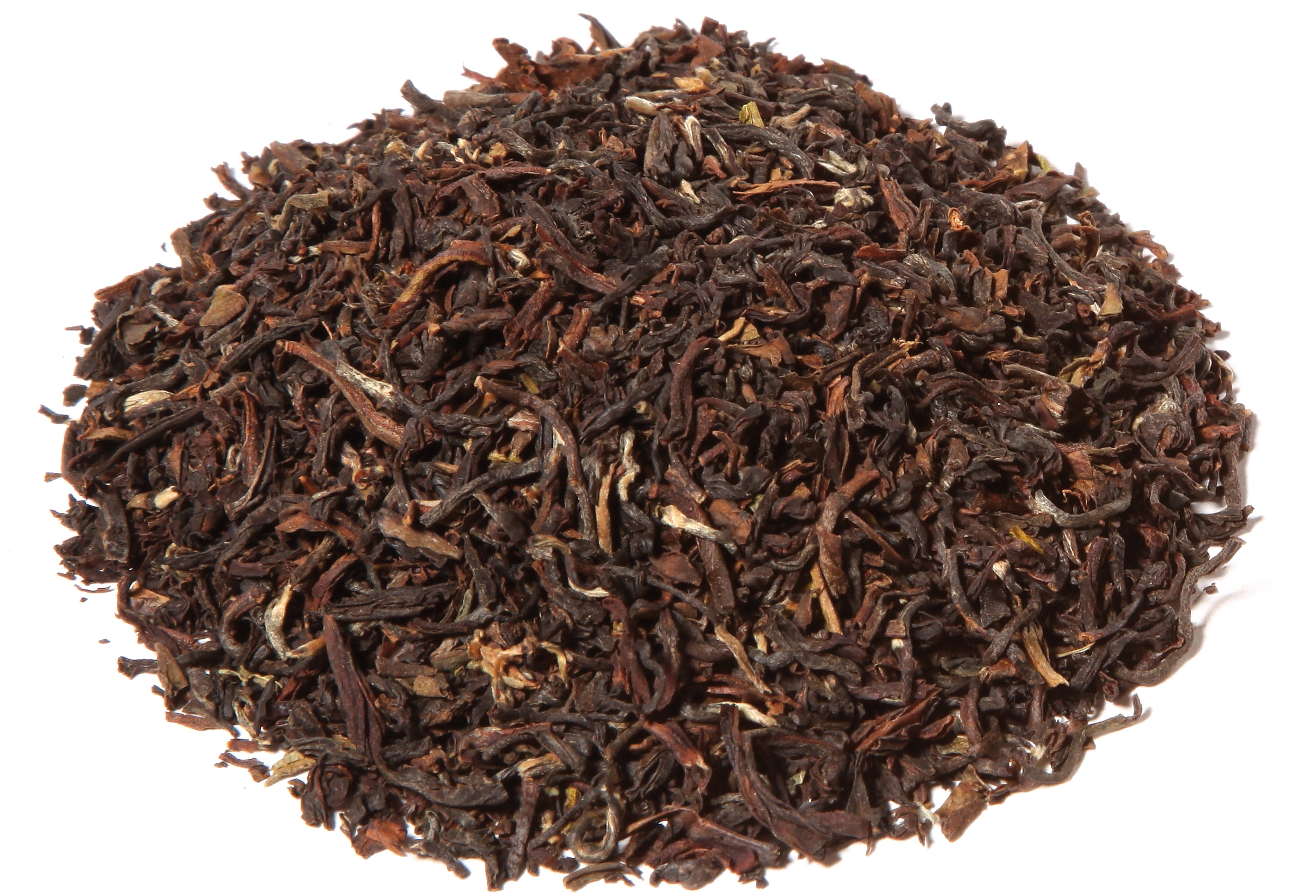 DARJEELING 1st FLUSH No. 3 BIO Himalaya Blend