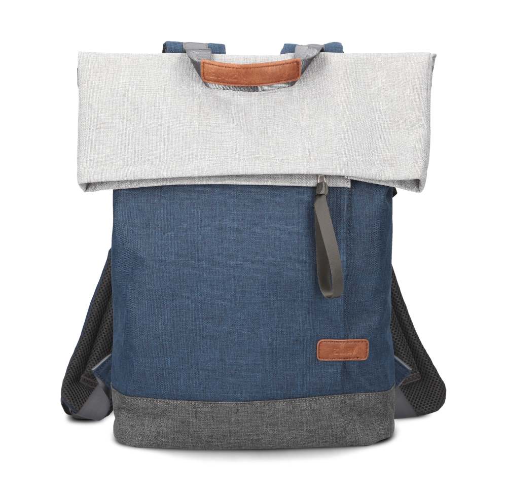 Rucksack BENNO BE200 blau