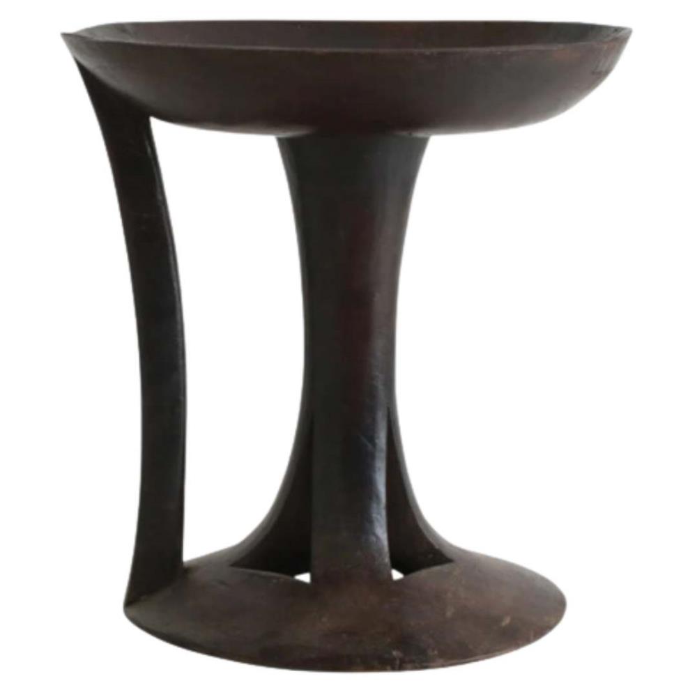 Schale NAGALAND Holz S
