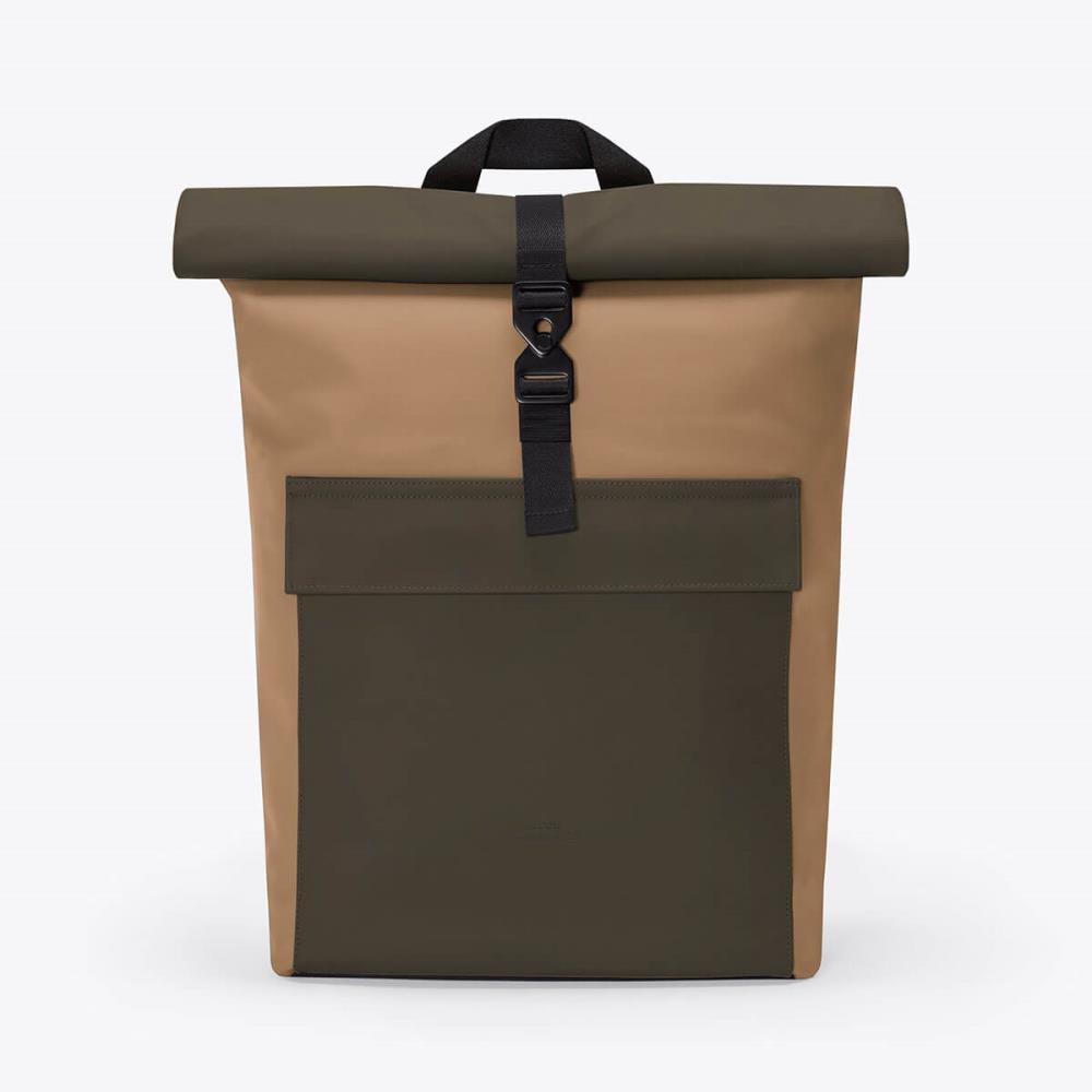 Rucksack JASPER M LOTUS sand-olive