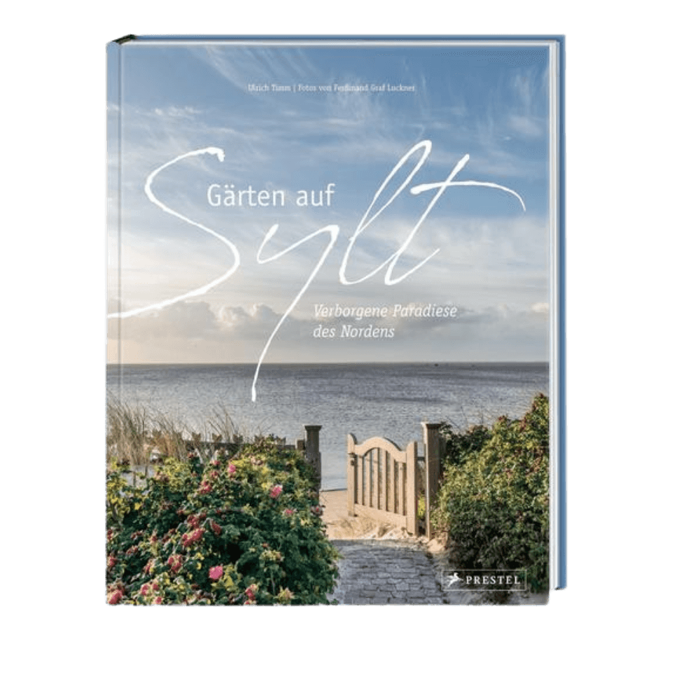 Gärten auf Sylt