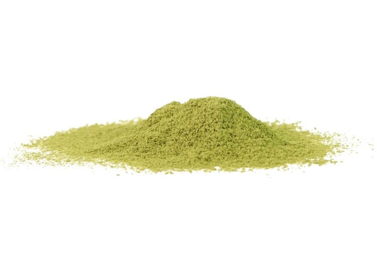 Japan BIO Matcha Beginners