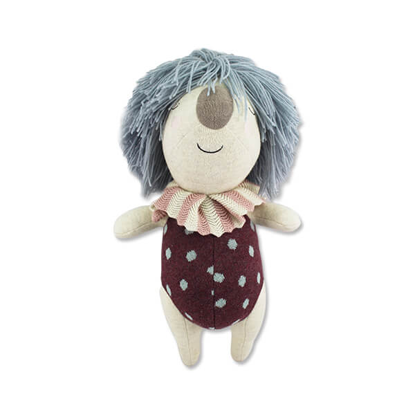 Kuscheltier LÖWE YANNIE