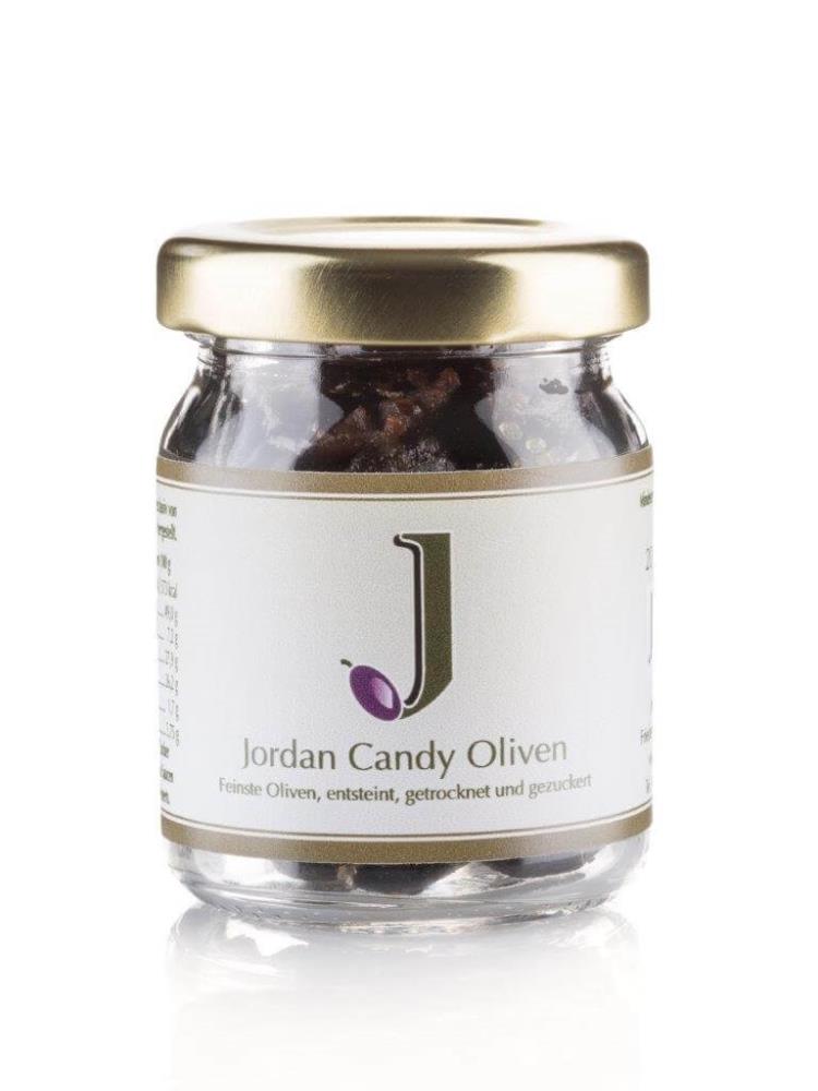Candy Oliven 20g