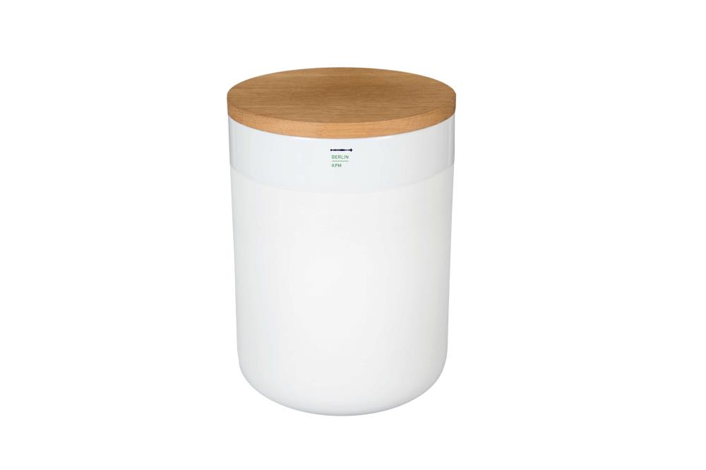 TEEDOSE LAB weiß 1,3L