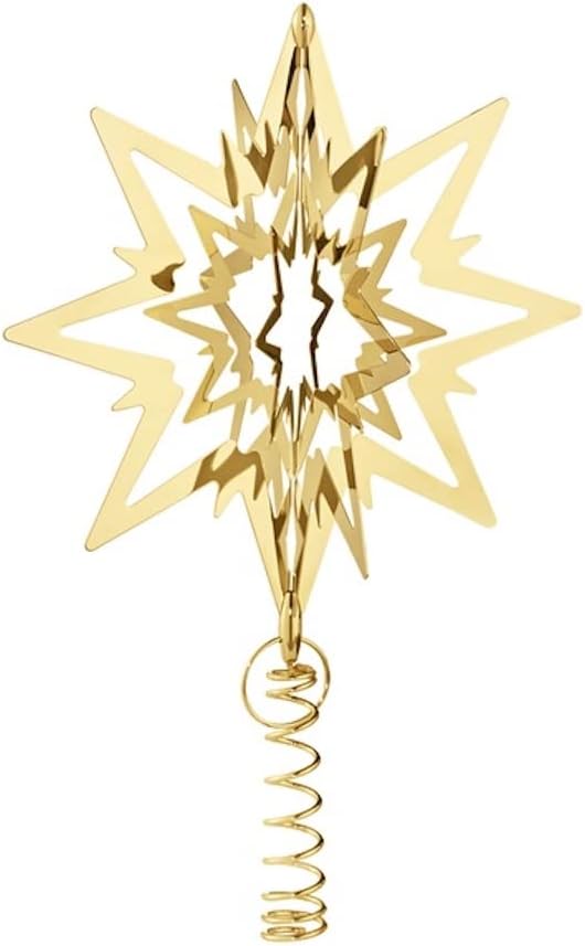 Tannenbaumspitze Gold L