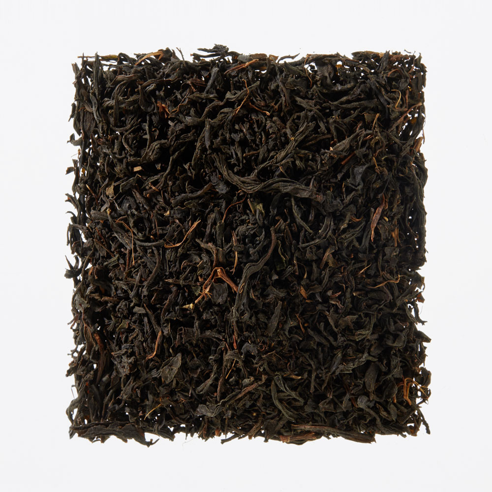 TEEGARTEN No.3 BIO Benifuuki