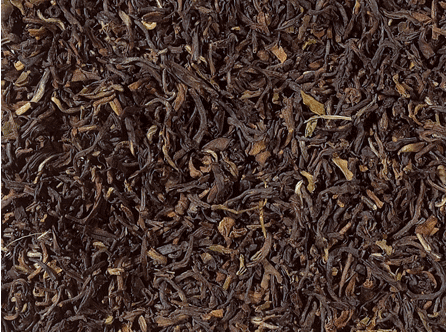 DARJEELING 2nd Flush NO.2 Margaret´s Hope