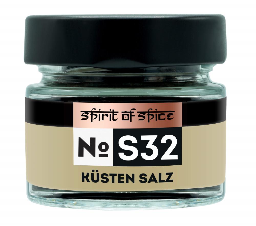 Küstensalz No. S32