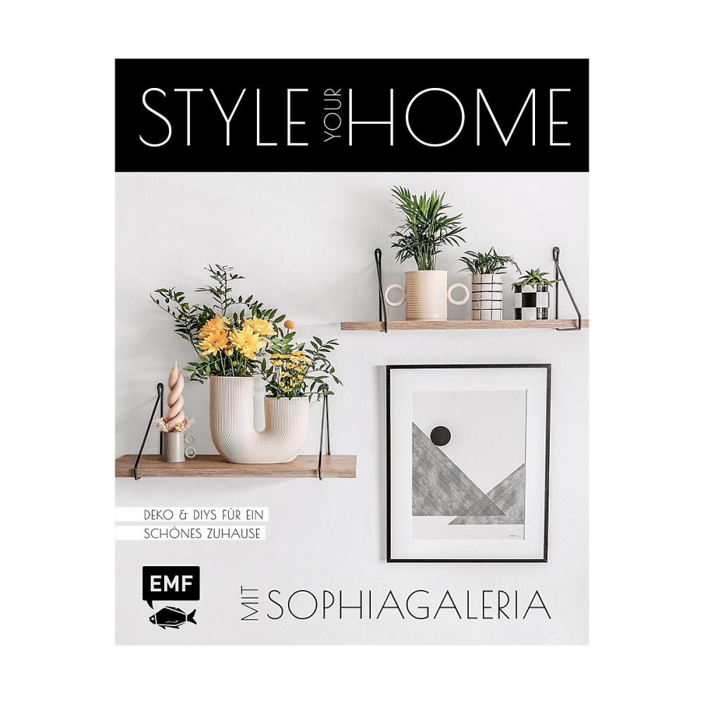 Style your Home