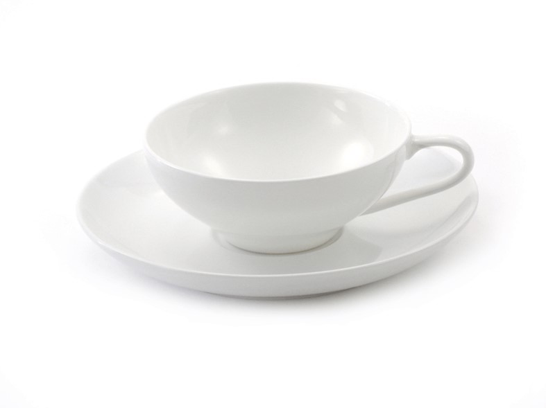 Tasse & Untertasse Sophie