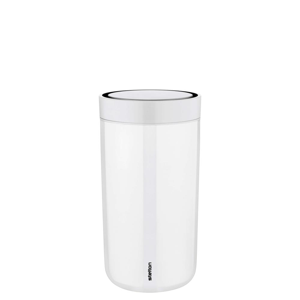 Becher ToGo Click chalk 0,2L