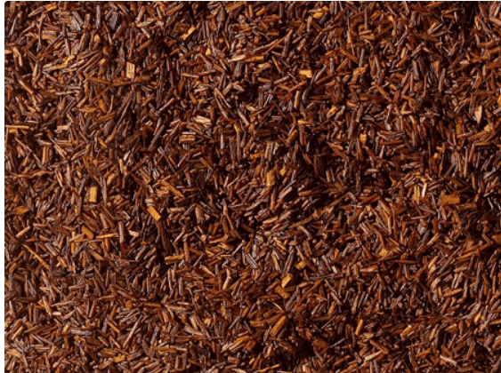 SYLTER ROOIBOS No.5 BIO Rooibos Natur
