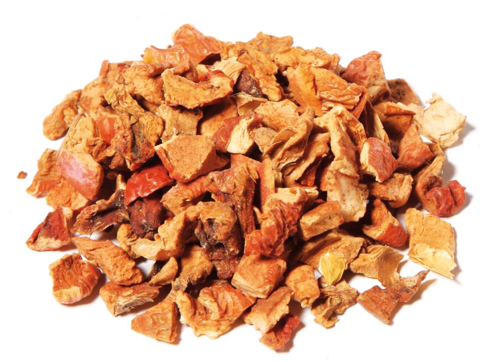 KEITUMER FRÜCHTE NO.4 BIO Sylter Apfel