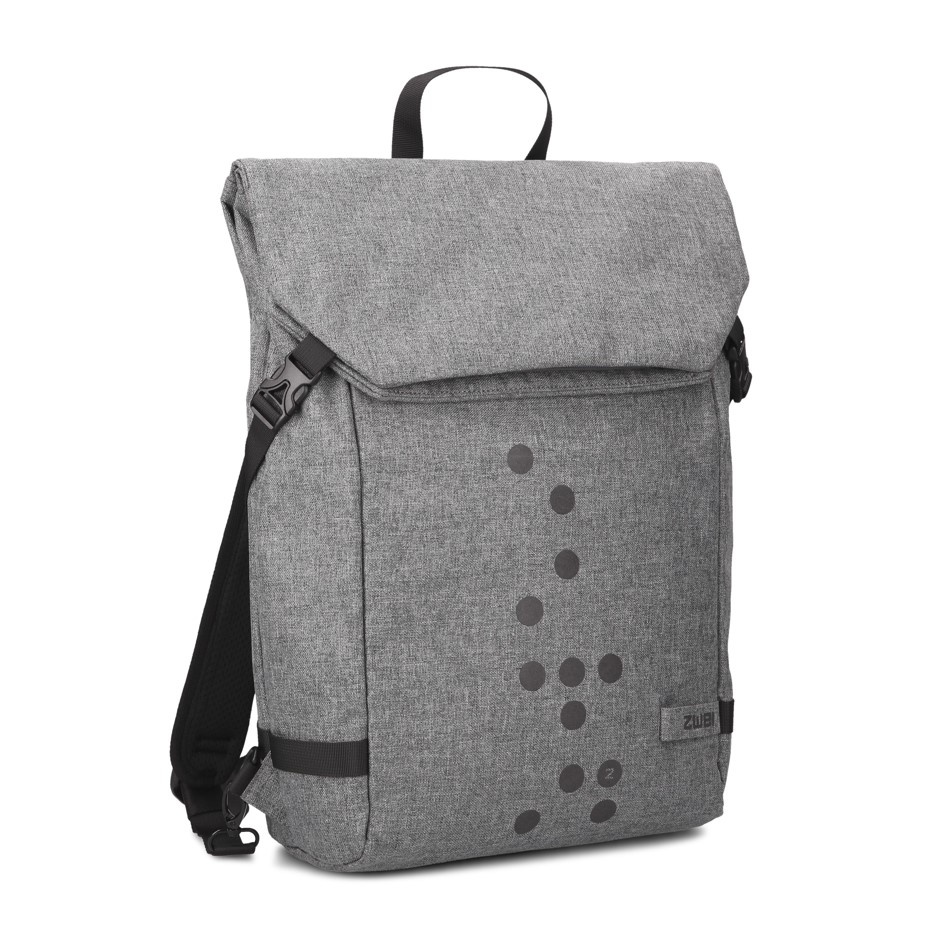FAHRRADTASCHE OLLI CYCLE OCR - stone