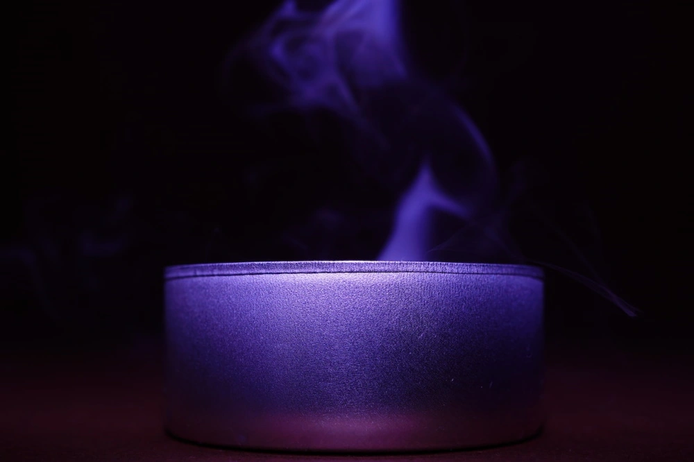 aroma kräutertee