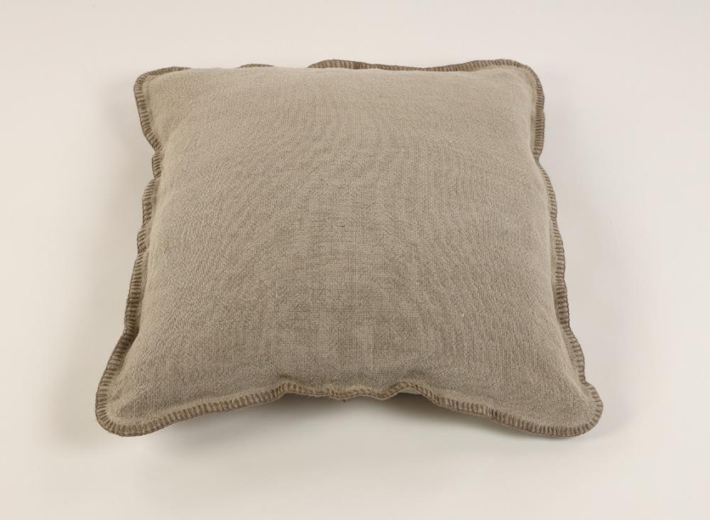 Kissenhülle NINA natural 50cm