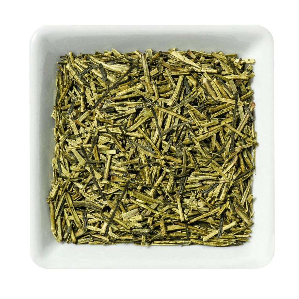 GRÜNTEE JAPAN No.1 BIO KUKICHA MOEGI