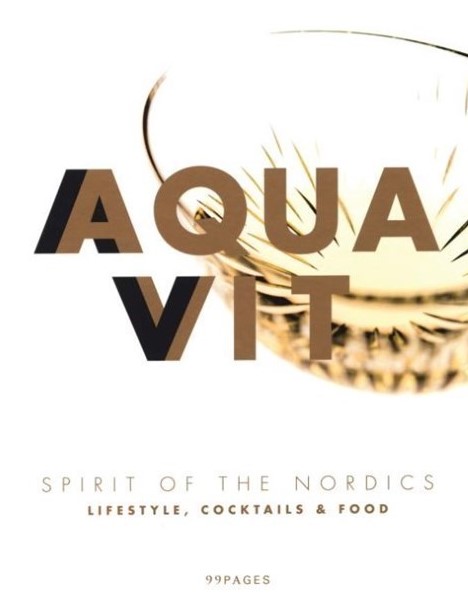 AQUAVIT Spirit of the Nordics