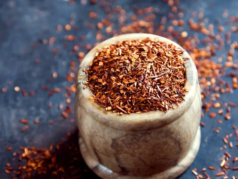 rooibos tee bio