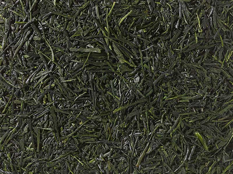 RARITÄT NO.7 BIO Shincha Gyokuro