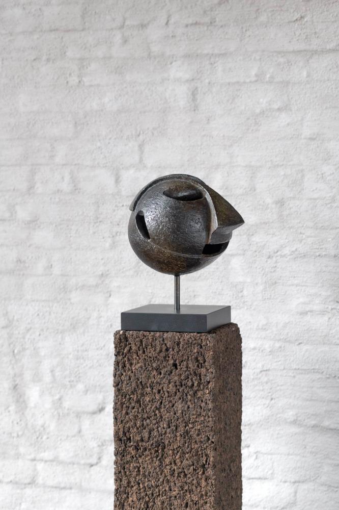 MASKED SOUL Bronze limitiert
