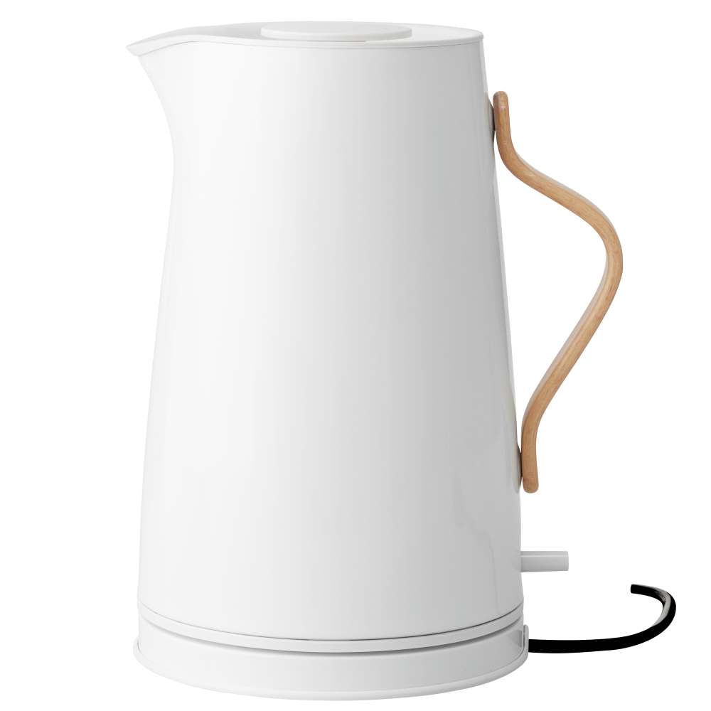 EMMA Wasserkocher weiß 1,2L