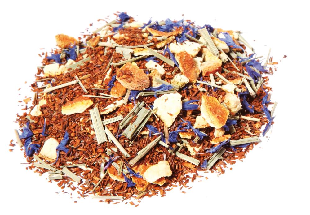 SYLTER ROOIBOS NO. 10 BIO Orange Lemon